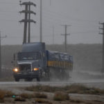 Fin de semana XXL: Cielo cubierto, viento y frío: el clima no da tregua este fin de semana