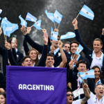 Ceremonia de apertura de los Juegos Olímpicos 2024: la inauguración de las olimpiadas en París y todo sobre la participación de Argentina este 26 de julio