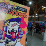 La Expo Vocacional cierra el año en Zapala