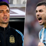 El aviso de Lionel Scaloni que puede beneficiar a Boca por Leandro Paredes: “A partir de ahora…”