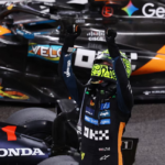 Lando Norris campeón: así quedó la tabla histórica de la Fórmula 1