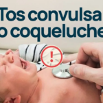 Aumento de casos de tos convulsa: Salud de Neuquén refuerza el llamado a la vacunación