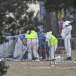 La Policía de Australia confirmó que el ataque antisemita en Sídney fue perpetrado por un padre y su hijo