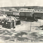 El Museo Histórico Municipal invita a revivir la huella del ferrocarril en Zapala