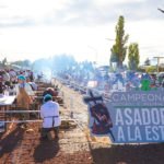Zapala será nuevamente sede del Campeonato Nacional e Internacional de Asadores