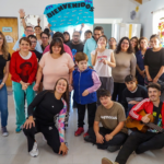 Abren las inscripciones para sumarse a la Casa de la Alegría