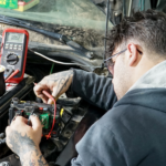 Gran demanda para el Curso de Inyección Electrónica a Nafta