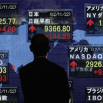 La guerra sacude los mercados: petróleo +10%, oro en máximos históricos