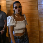 Agostina Páez podrá volver al país gracias a un habeas corpus: qué condiciones deberá cumplir