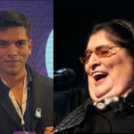 Quién es el funcionario que llamó “gorda comunista” a Mercedes Sosa