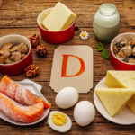 Cuáles son los síntomas más comunes de la falta de vitamina D