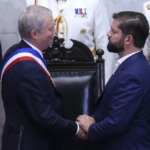 Asumió José Antonio Kast y la derecha gobernará Chile hasta 2030