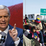 Chile pone en marcha zanjas y muros para frenar el ingreso irregular desde Perú y Bolivia