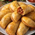 Receta para preparar las mejores empanadas de atún