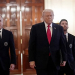 Messi y Trump juntos en la Casa Blanca: la celebración del Inter Miami