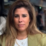 “A veces hay que saber decir adiós a tiempo”Cecilia Insinga se fue de TN y El Trece