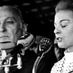 LA HISTORIA DEL GOLPE A LA ARGENTINA