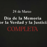 VIDEO COMPLETO | “Las víctimas que quisieron esconder”: video del Gobierno por el Día de la Memoria