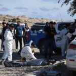 Informe de Fiscalía sobre el enfrentamiento en el barrio Antena