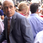 La Justicia de San Luis ordenó embargar el sueldo de un senador nacional por una deuda impositiva millonaria