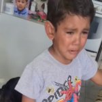 “La madre y su pareja lo asesinaron y se están cubriendo”, dijo el abogado del padre de Ángel