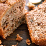 Budín de zanahoria y manzana sin harina, extremadamente esponjoso y listo en minutos: cómo prepararlo