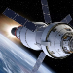 Artemis II: Orion se acerca al punto de no retorno y se prepara para una maniobra clave en su viaje a la Luna