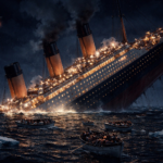 14 de abril de 1912: Un día como hoy, hace 114 años, se hundió el Titanic