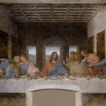 La última cena, los impactantes detalles que no conocías de la emblemática obra de Da Vinci