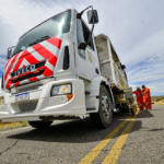 Nación delegó el manejo de rutas a Neuquén