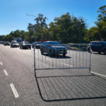 Cómo será la exhibición de Franco Colapinto en Palermo a bordo de un Alpine de F1: cronograma de cortes y los detalles del show