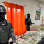 Chos Malal: imputan a un hombre por facilitar una camioneta en causa de narcotráfico