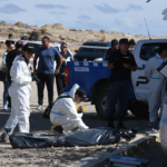 Informe de Fiscalía sobre el enfrentamiento en el barrio Antena