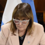 Bullrich le pidió a Adorni que presente su declaración jurada