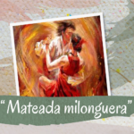 El tango tendrá su espacio con una “Mateada Milonguera”