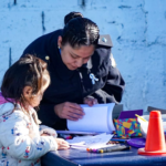 “Zapala Juega” pasó por el club Don Bosco