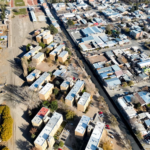 Av. Avellaneda ya luce cien por ciento renovada