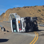 Información en Desarrollo | Siniestro vial en RN 40, cerca de Chorriaca