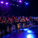 “Flor Argentina” vuelve al Cine