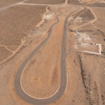 El Municipio quiere reflotar el proyecto del kartódromo local y ya avanza con las obras