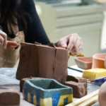 La Escuela de Cerámica abre la inscripción para un nuevo seminario