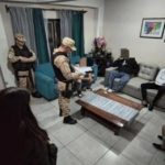 Policiales | Allanamientos por trata en Neuquén: encontraron a ocho presuntas víctimas y secuestraron bienes millonarios