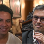 Detuvieron a una mujer acusada de envenenar y matar al empresario amigo de Martín Menem