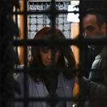 La Justicia intimó a Cristina Kirchner por incumplir condiciones de su prisión domiciliaria