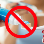 ANMAT prohibió la pasta de dientes por ser peligrosa para la salud