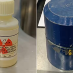 Alerta nacional por el robo de una cápsula de material radiactivo: qué riesgos hay