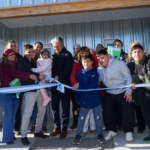 Más familias zapalinas cumplieron el sueño de la casa propia