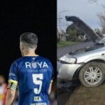 Conmoción: quién era la árbitra y enfermera de 24 años que murió en un trágico accidente