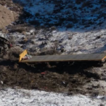 Tragedia en Ruta 40: un camionero falleció tras desbarrancar cerca de Junín de los Andes