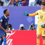 Orlando Gill habló tras el gesto de Mbappé en la eliminación de Paraguay: “Parece que se agrandó”